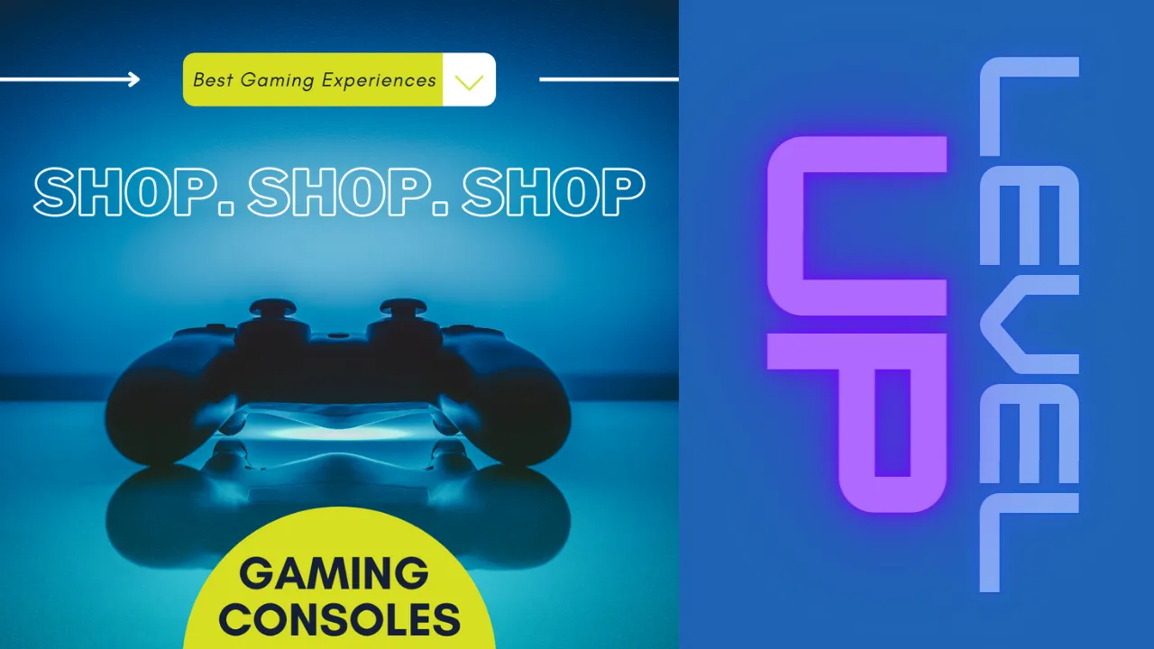 Gaming Consoles Shop Amazon