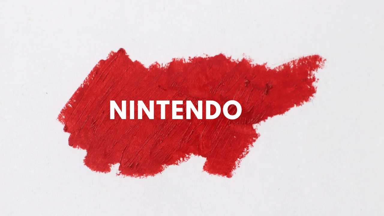 nintendo