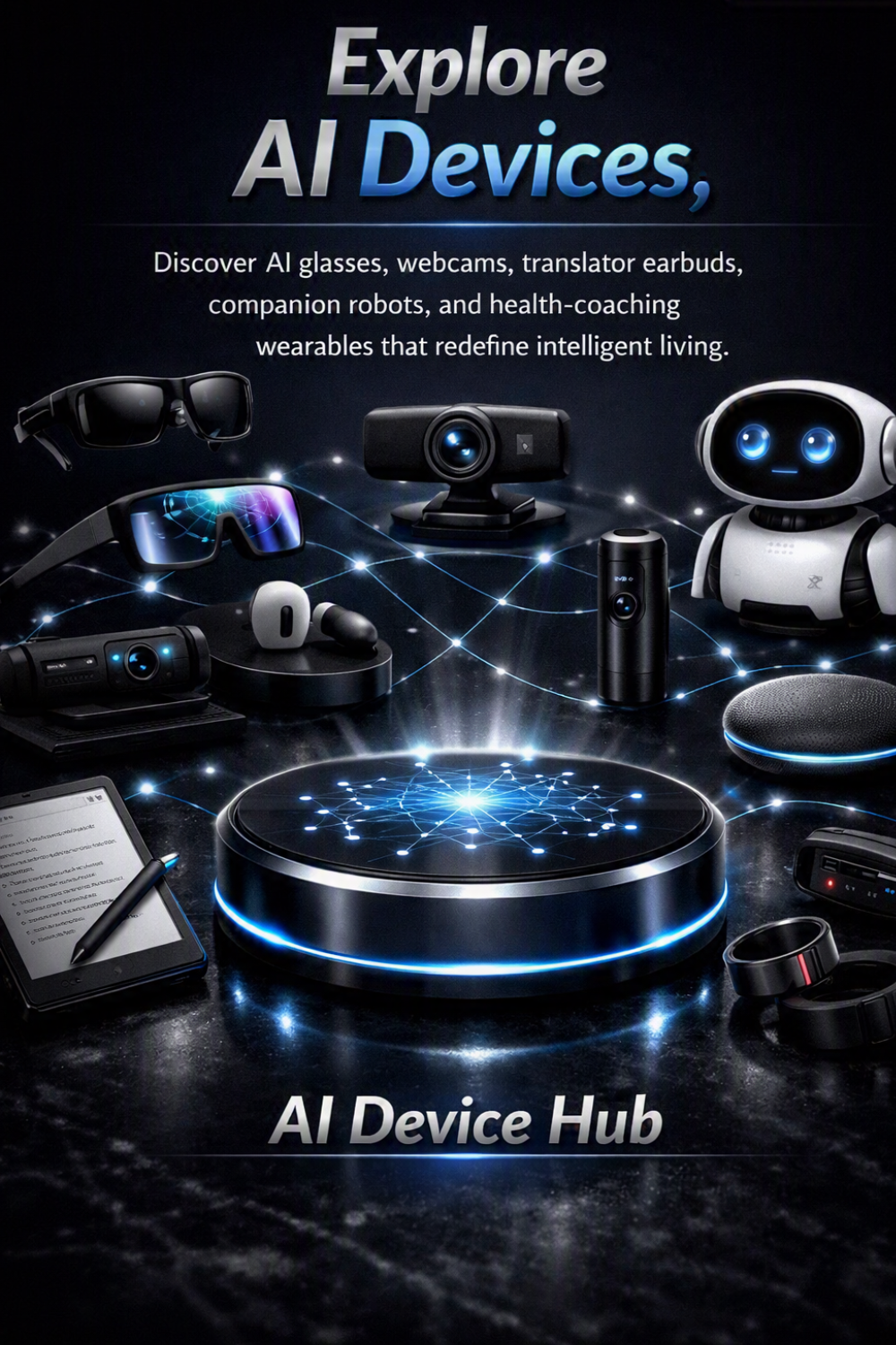 Ai Device Collection - Browse