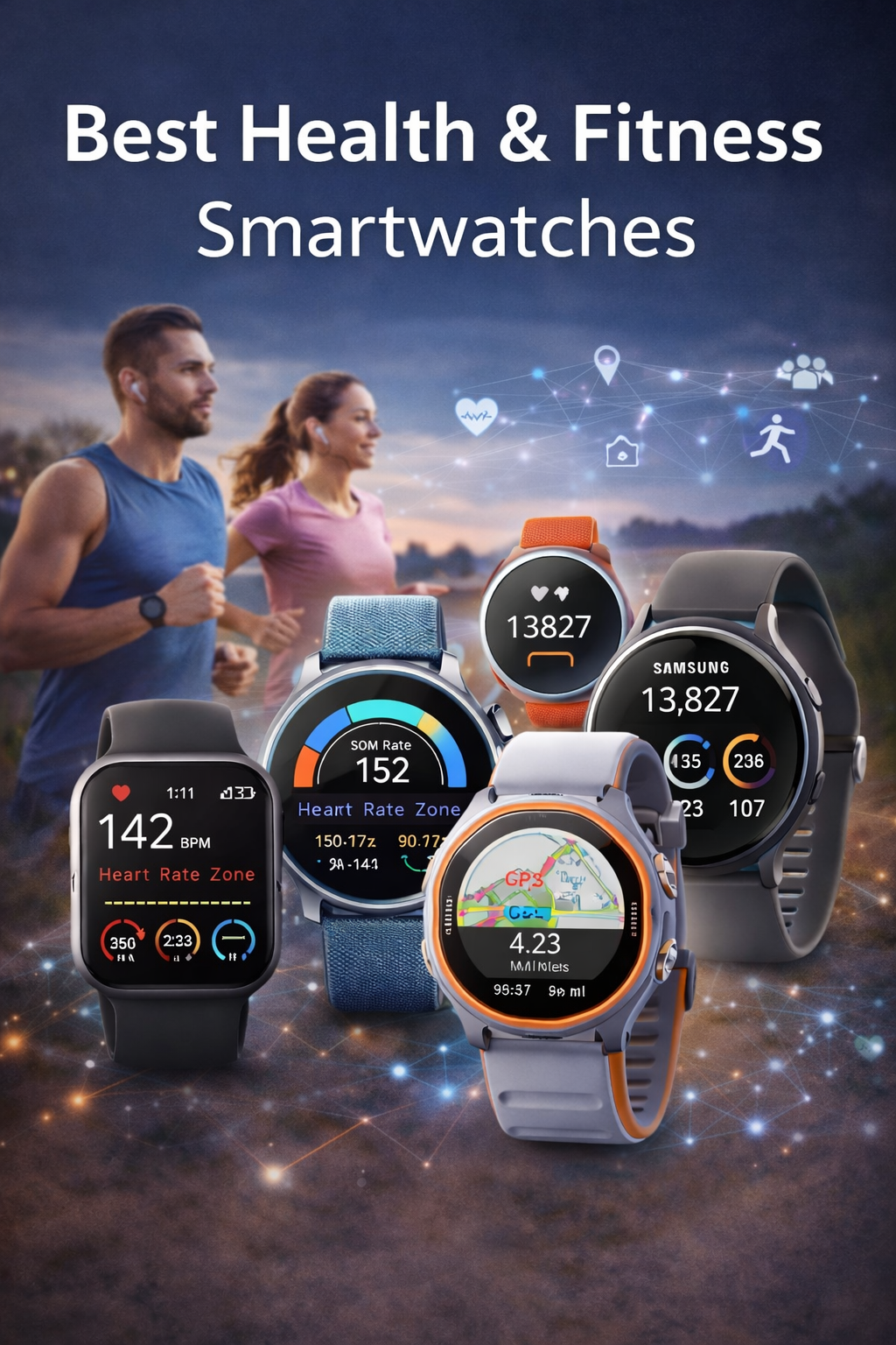 Smart Watches