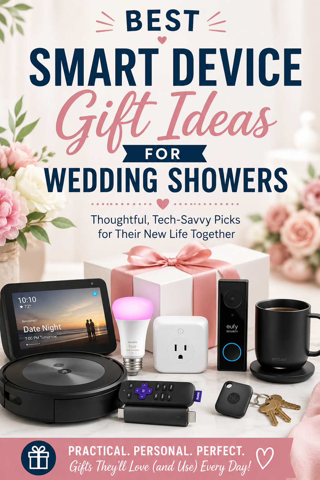 smart devices for travel