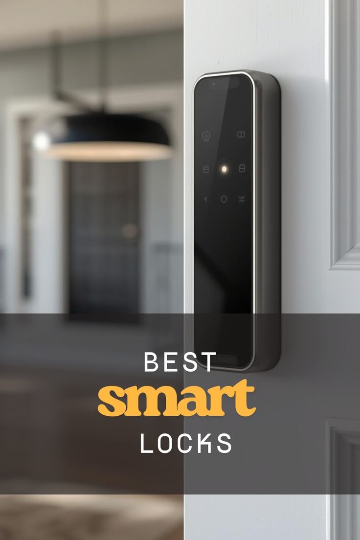 Smart Locks