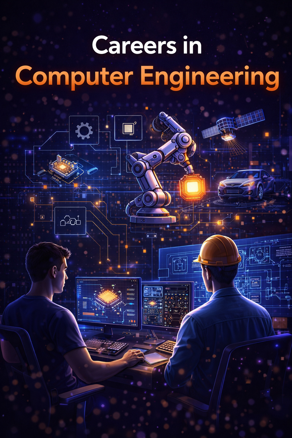 Careers in Computer Engineering