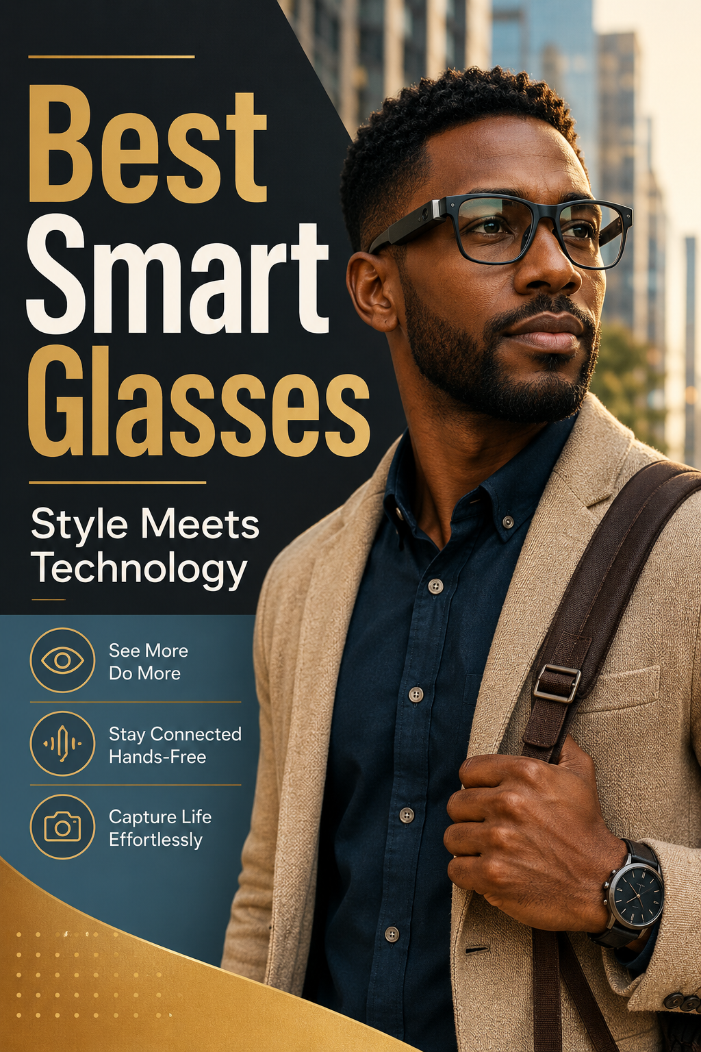 Best Smart Glasses