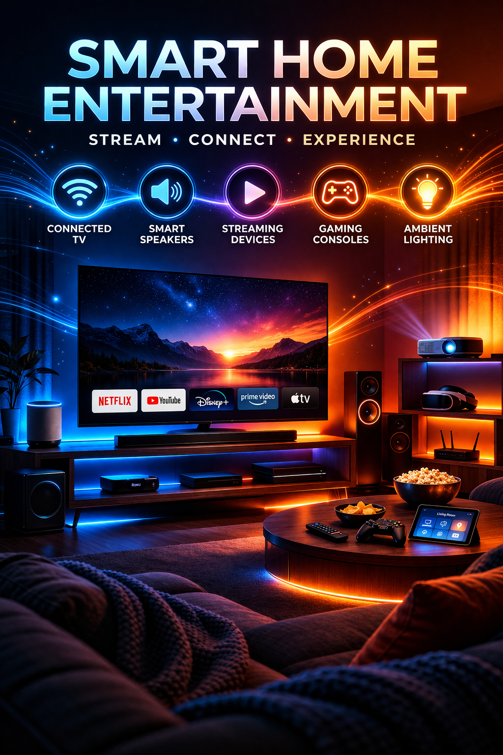 Smart Watches article listing image