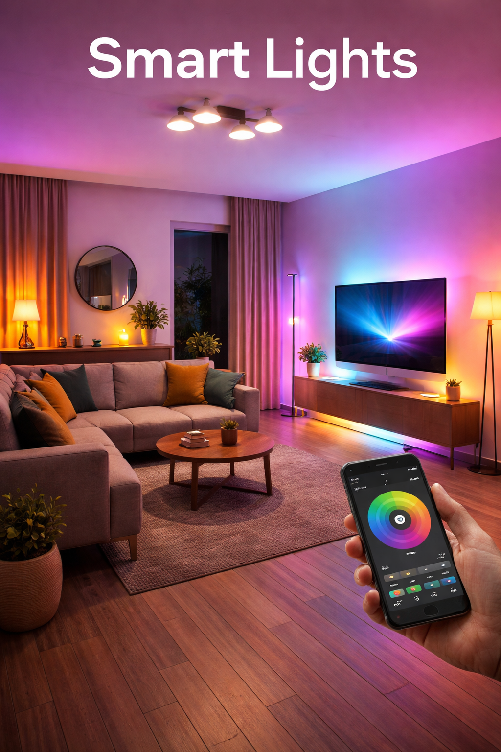 Smart Home Technology for the Aging