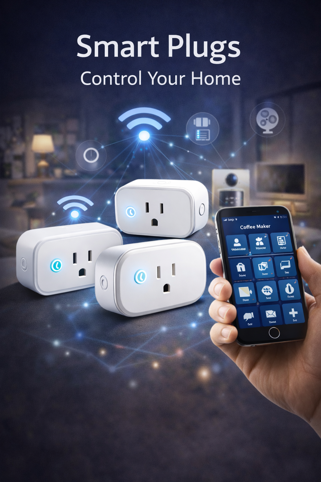 Smart Home Technology for the Aging