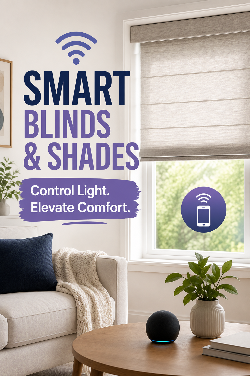 Best Smart Blinds and Smart Shades 2026
