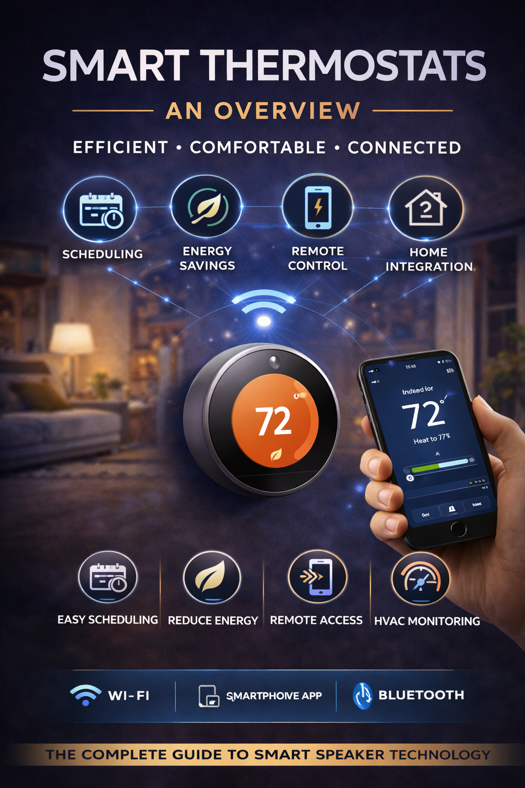Smart Thermostat
