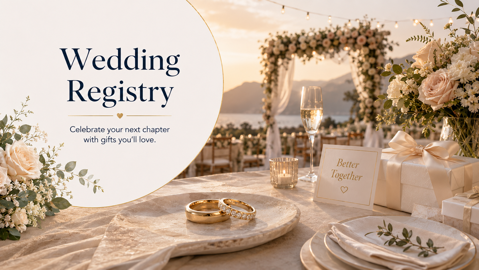 Best Smart Device Gift Ideas for Wedding Showers
