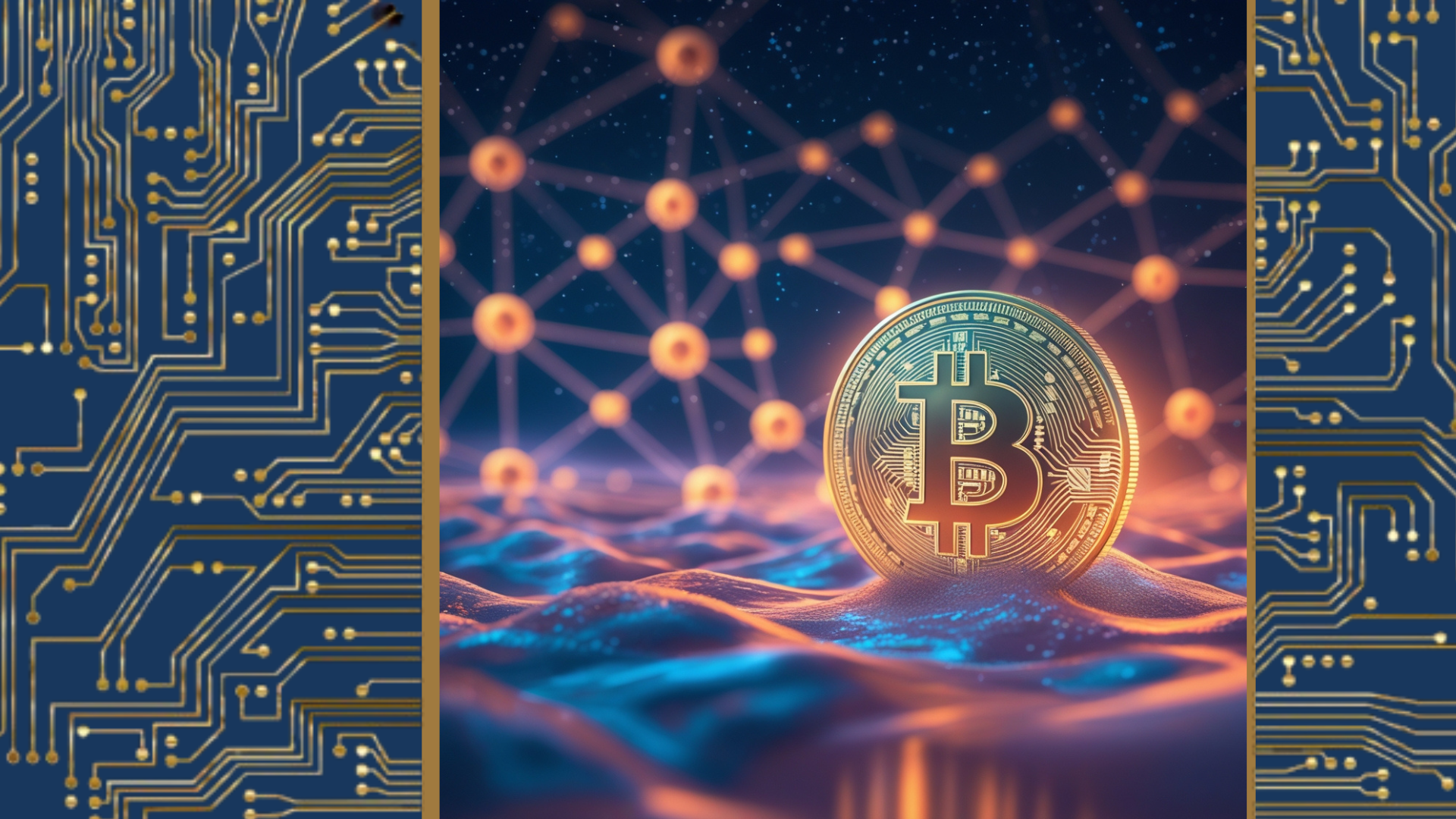 What Makes the Bitcoin Blockchain Connection So Powerful?