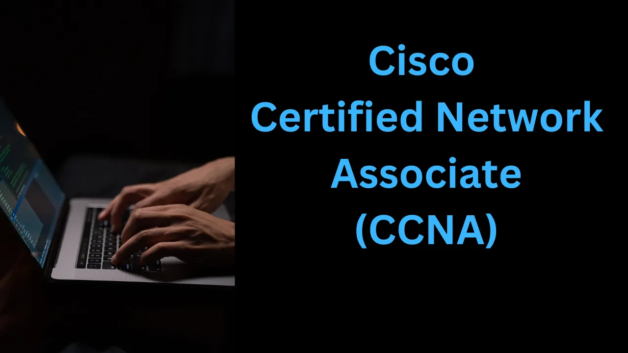 CCNA certification