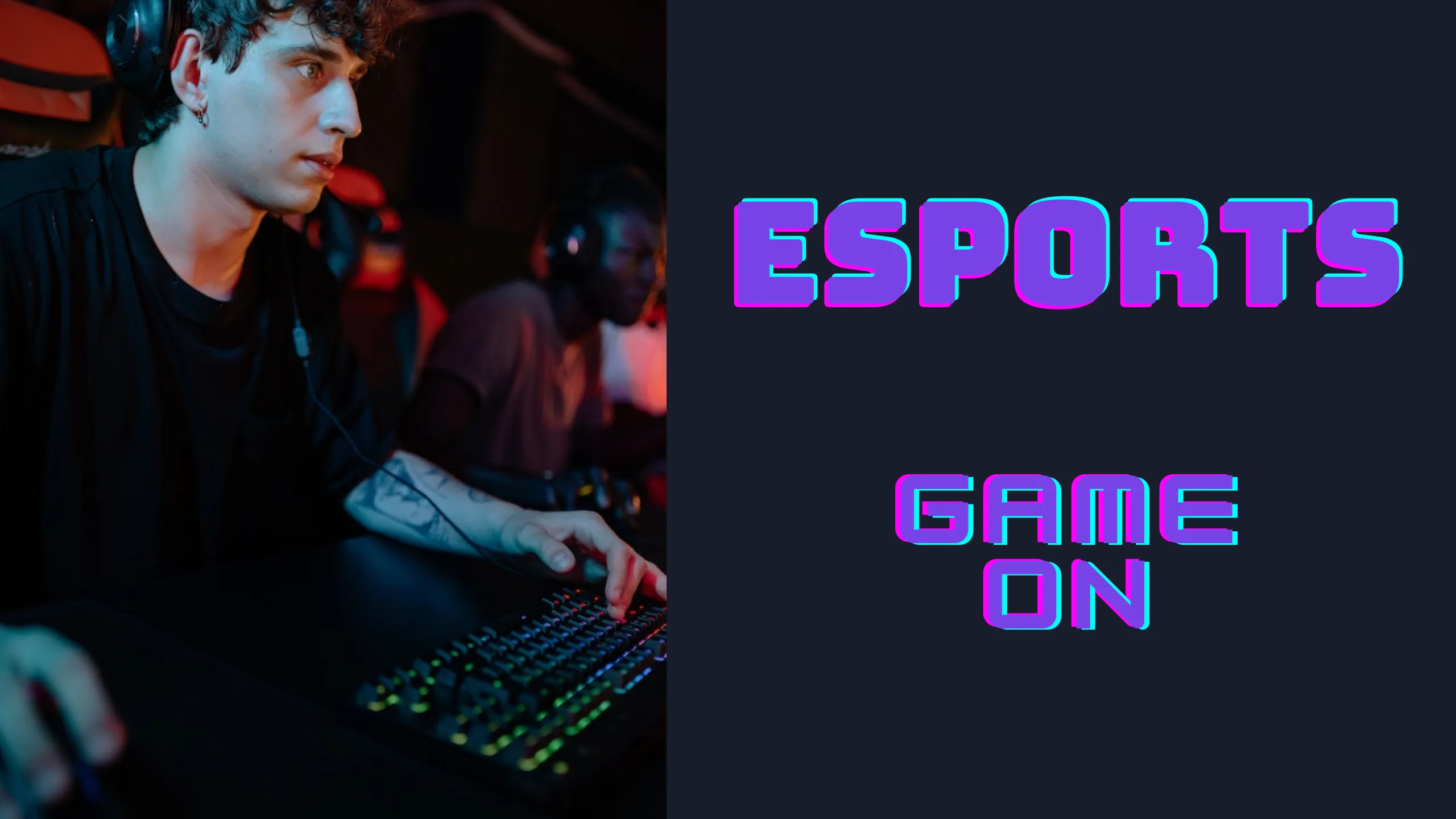 esports