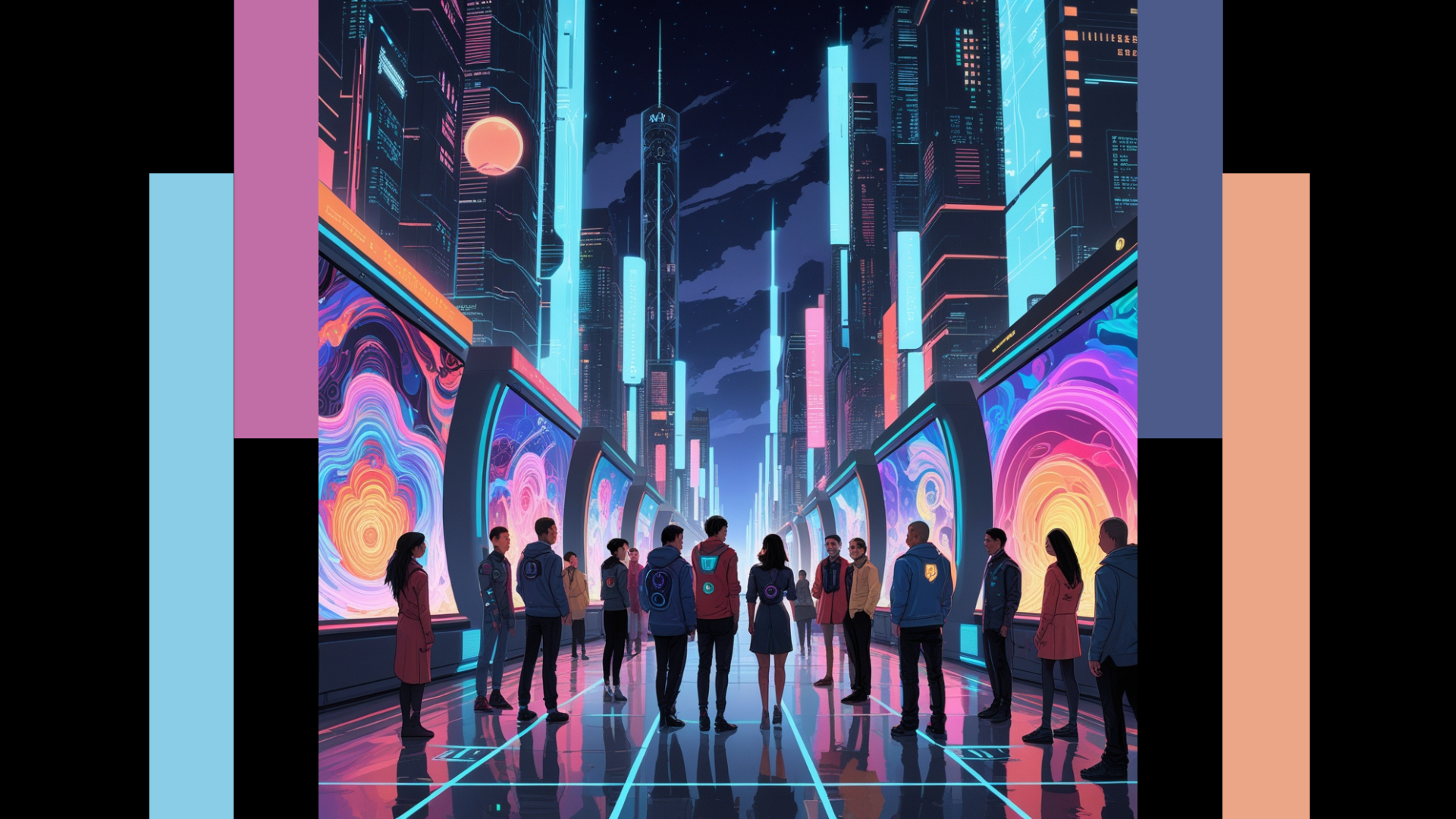 nft art