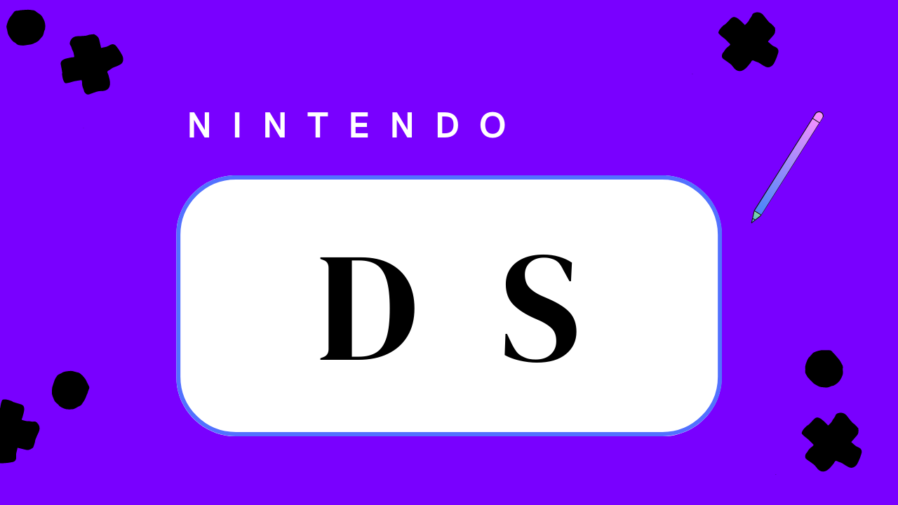 nintendo ds