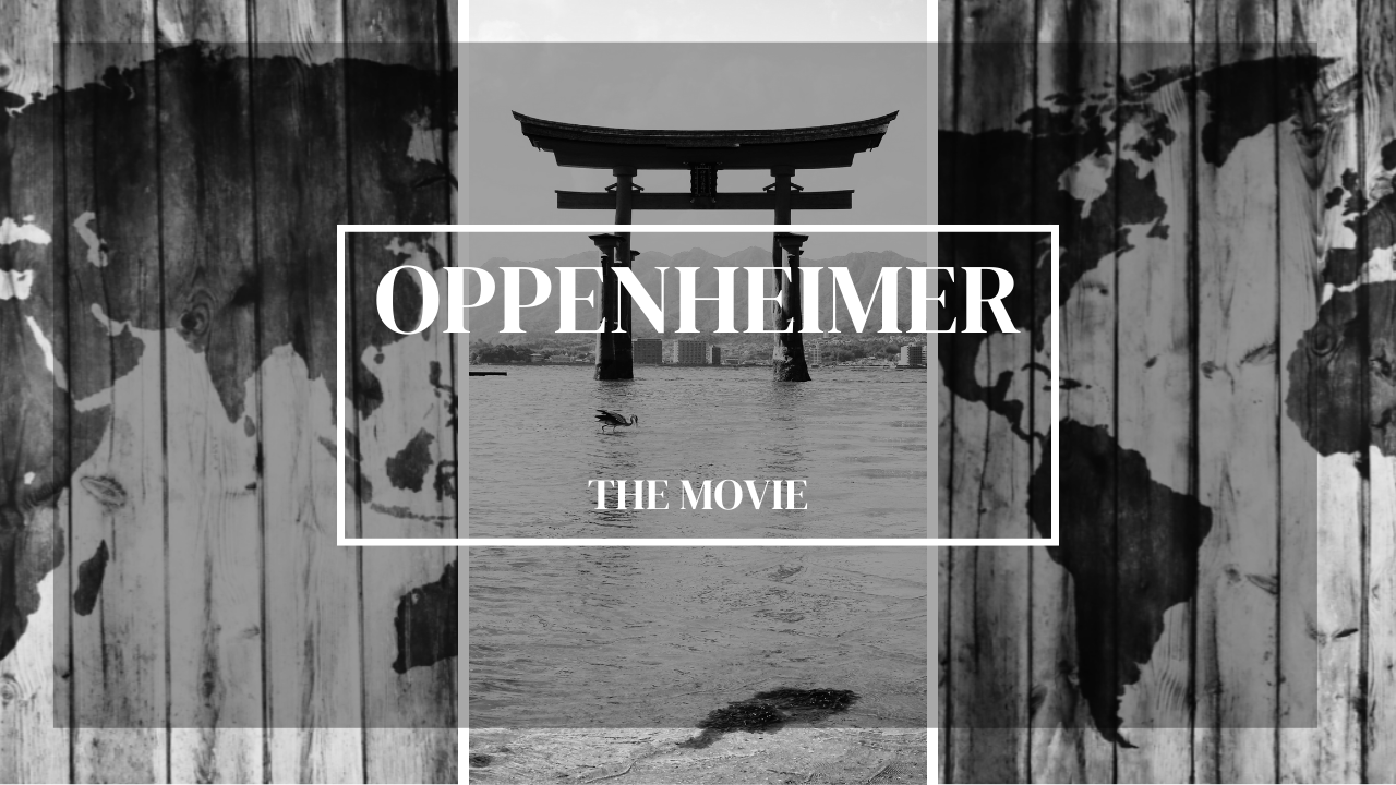 oppenheimer