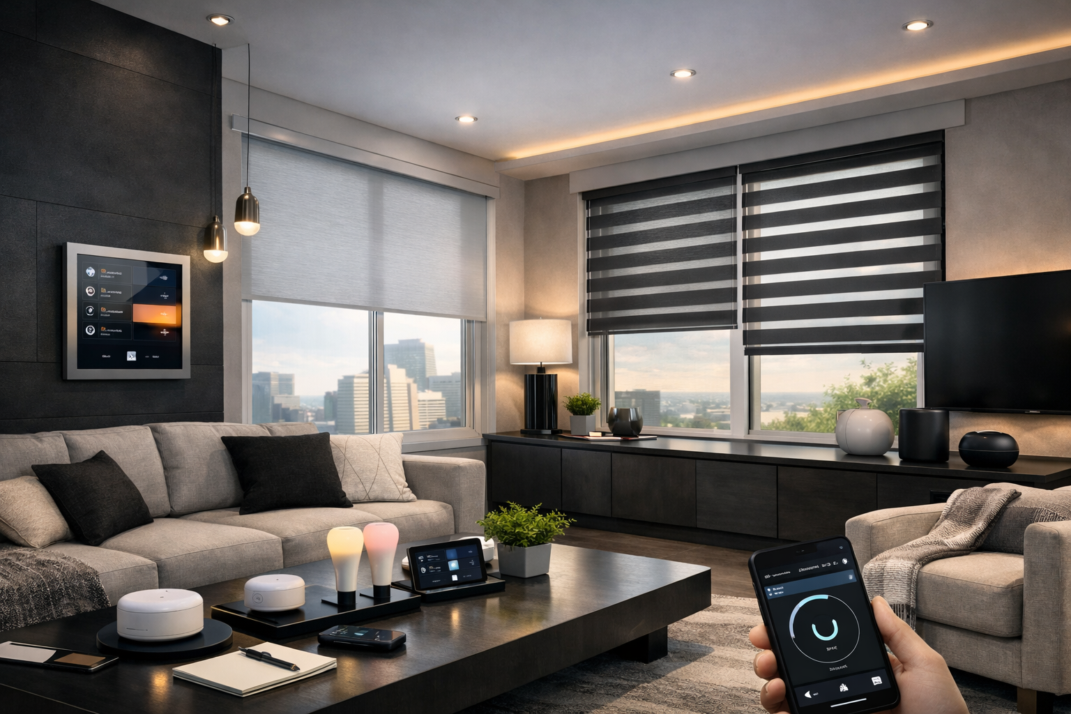 Best Smart Blinds and Shades 2026