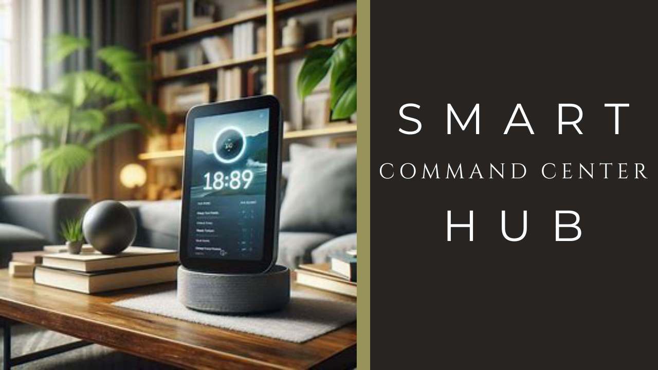 Smart Hub