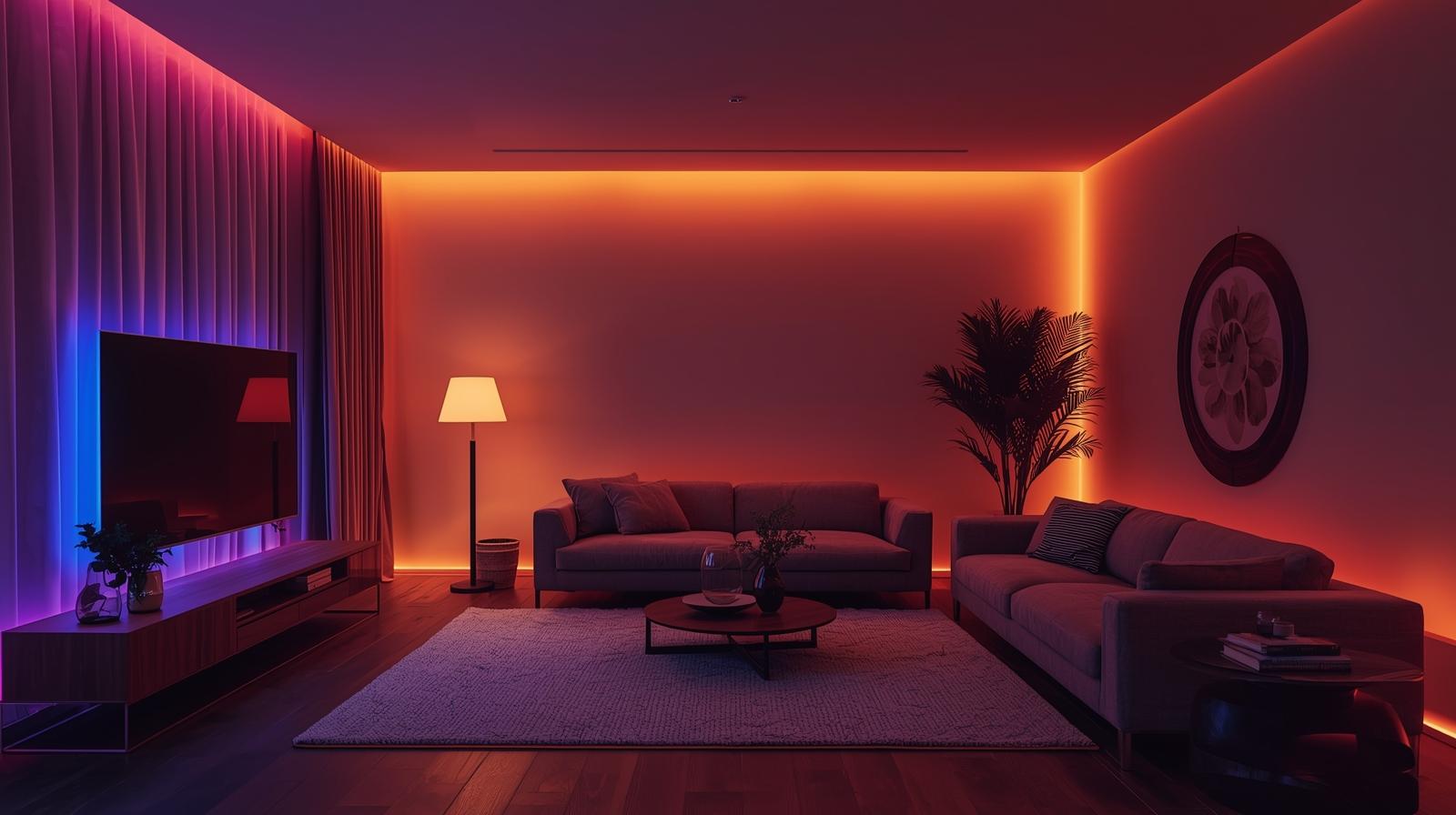 6 Smart Light Device Brands to Brighten and Automate Your Home