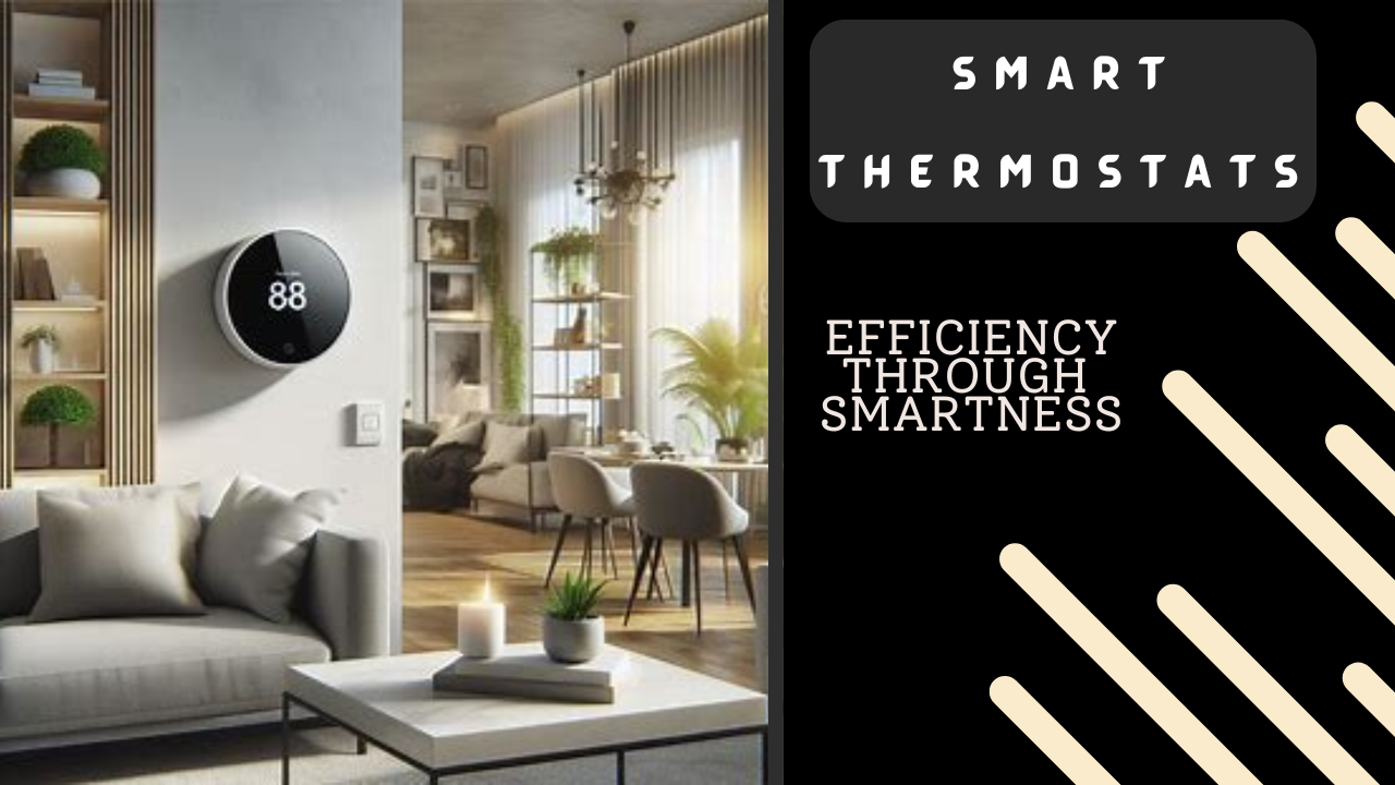 Smart Thermostat