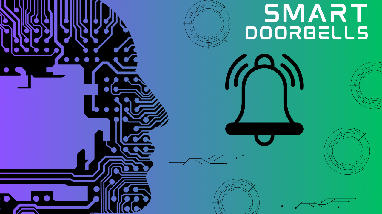 smart doorbell