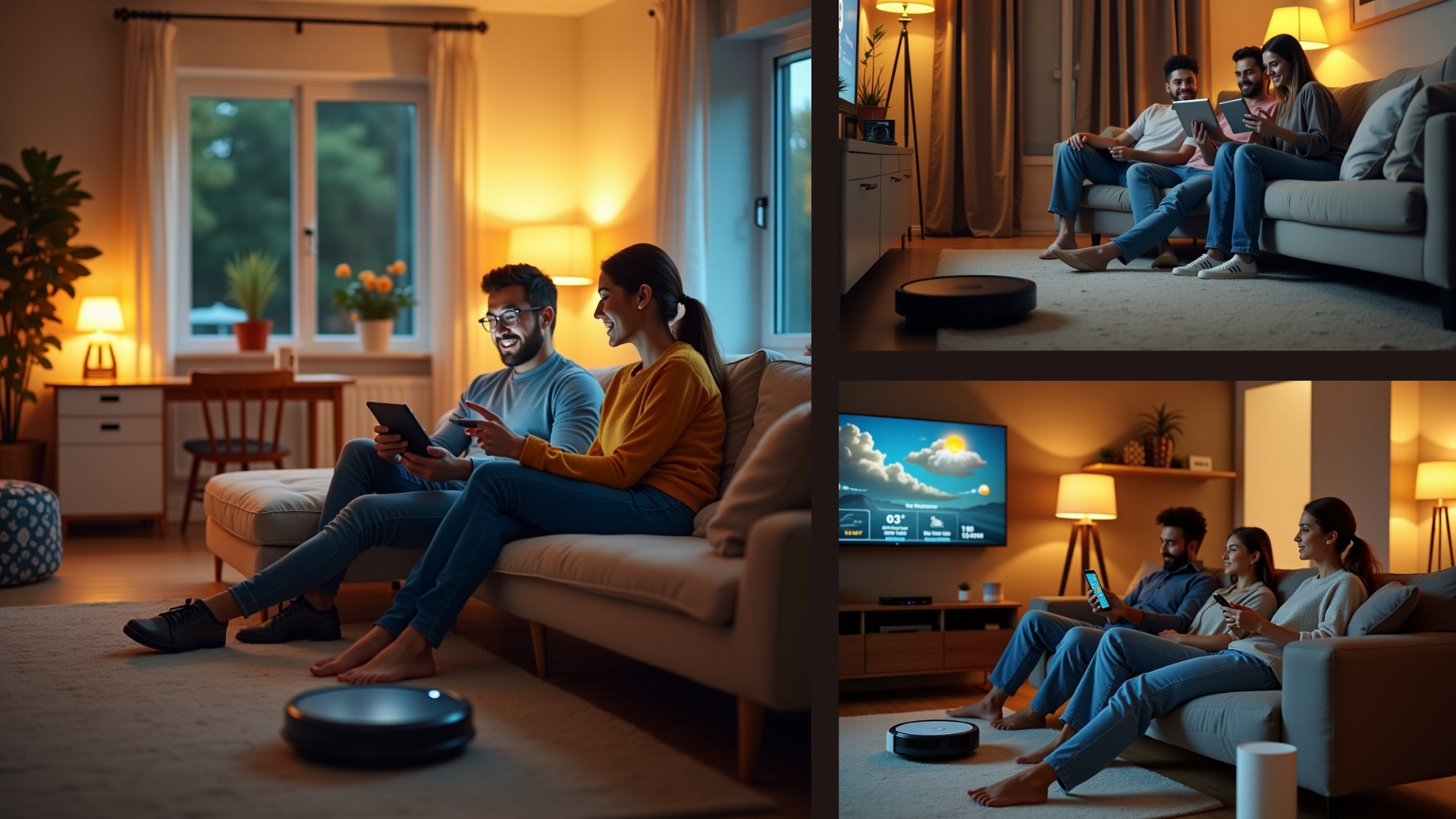 >Top 10 Smart Devices