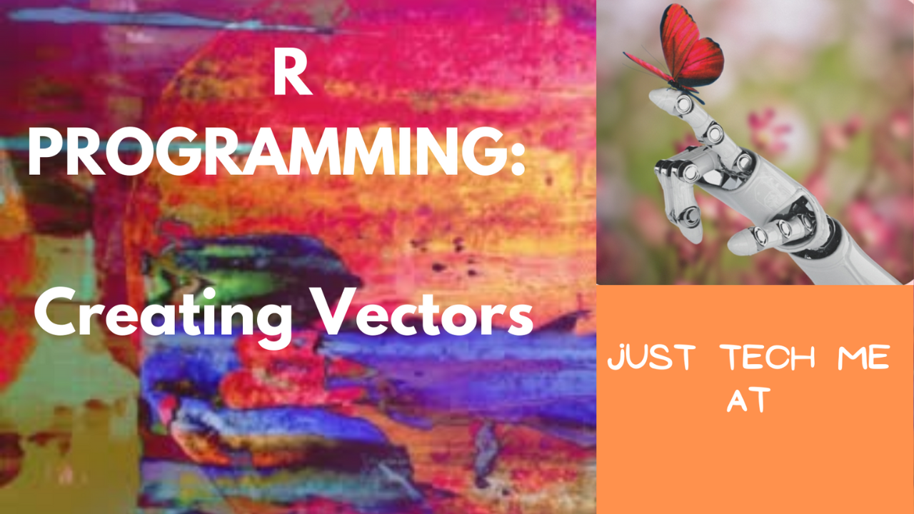 Welcome to JustTechMeAt